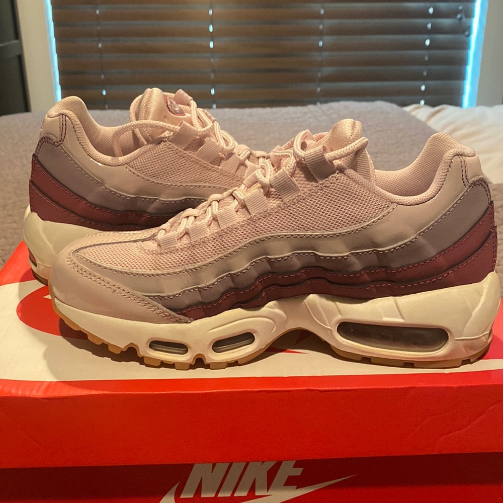 Nike air max 95